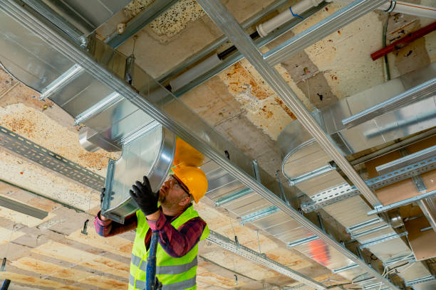 Best Emergency HVAC Repair  in Marlboro Village, MD