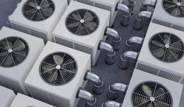 Best Central Air Repair  in Marlboro Village, MD