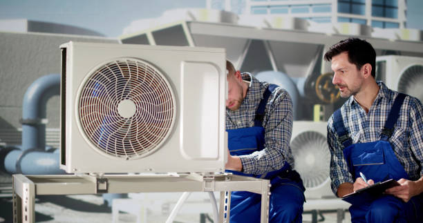 Professional HVAC in Marlboro Village, MD
