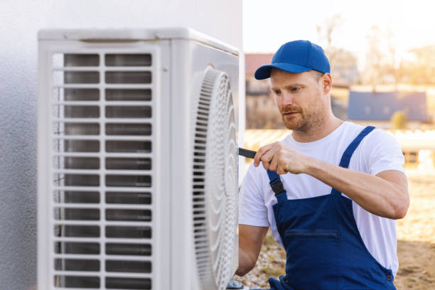 Best Emergency HVAC Repair  in Marlboro Village, MD