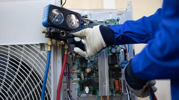 Best HVAC Installation Services  in Marlboro Village, MD
